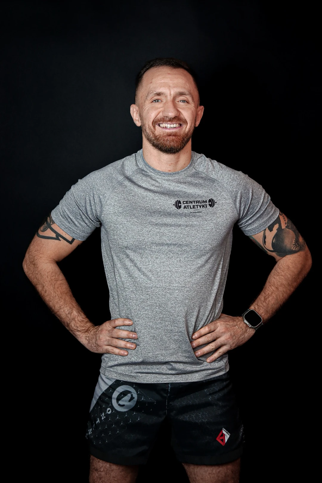 Maciej Tkaczenko Maciej Tkaczenko
