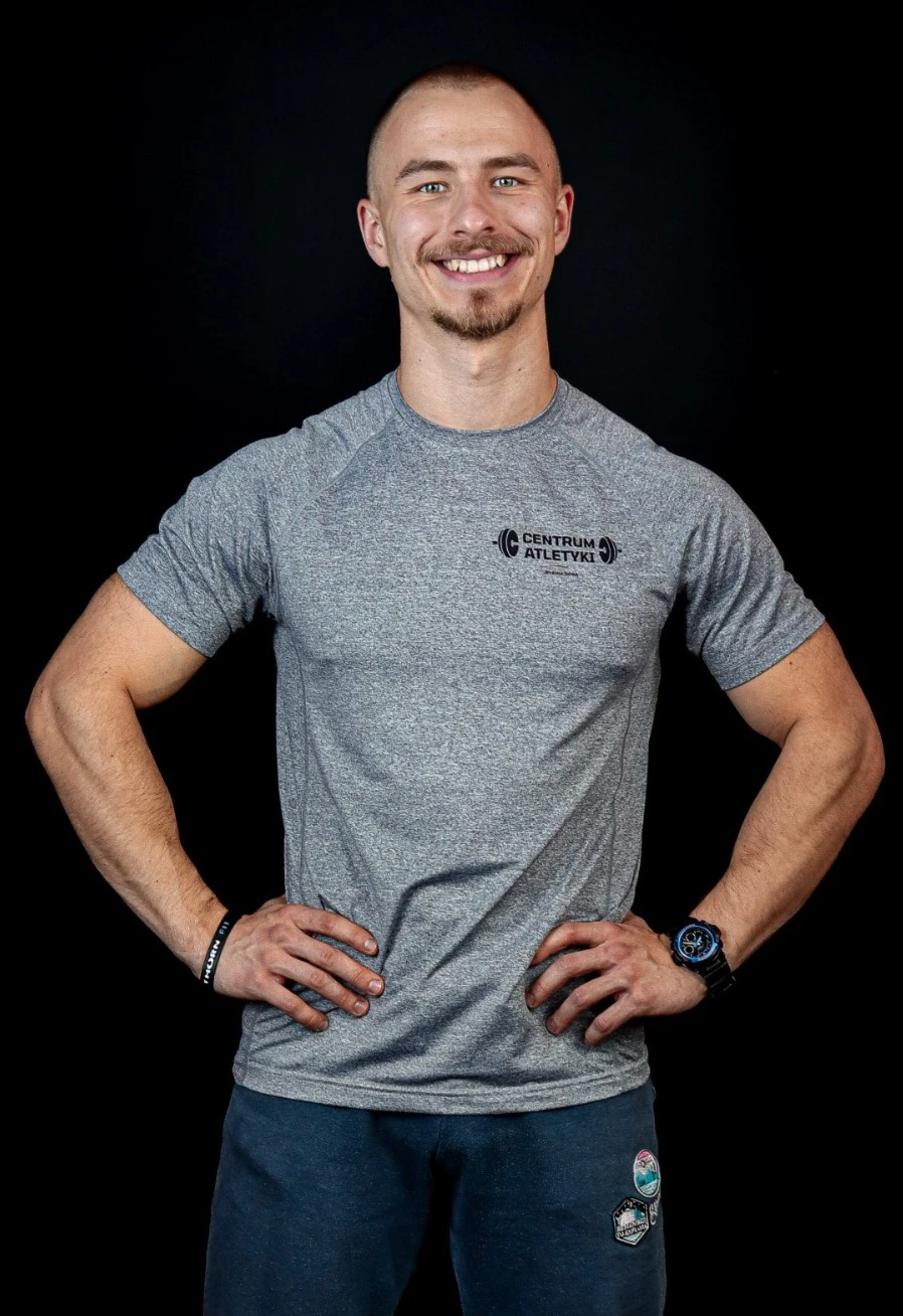 Radek Rudnicki Radek Rudnicki