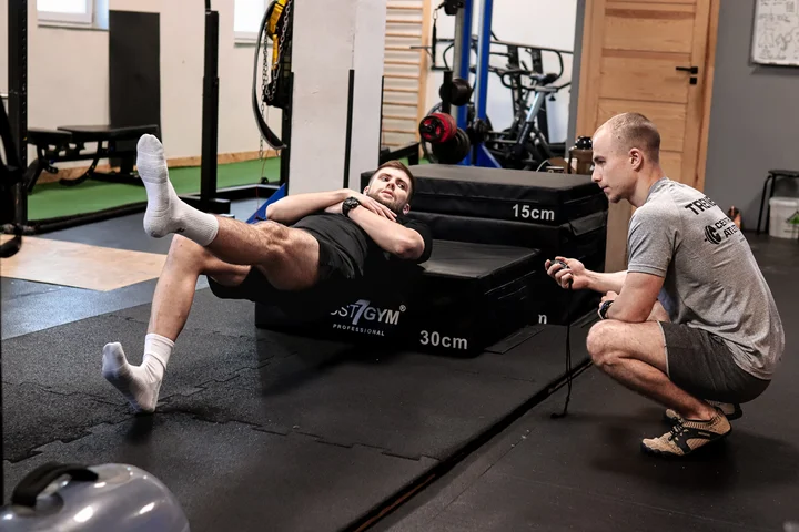 fizjoterapia sportowa